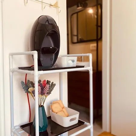 L'aquilone בית הארחה קליארי