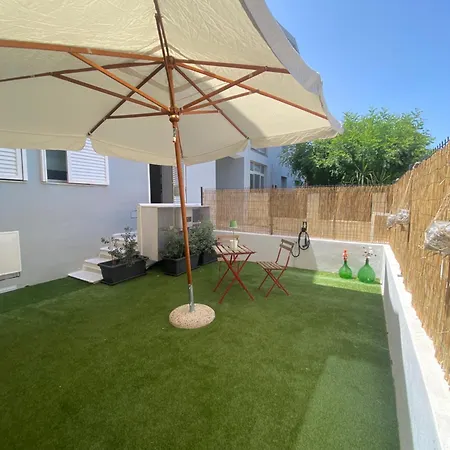 L'aquilone בית הארחה קליארי