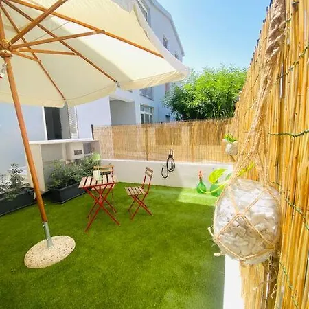 בית הארחה L'aquilone