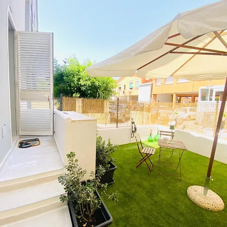 L'aquilone Maison d'hôtes Cagliari