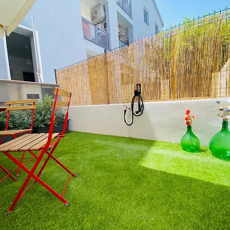 Guest house L'aquilone *